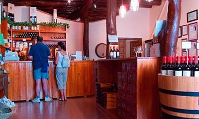 Visita guiada a las bodegas