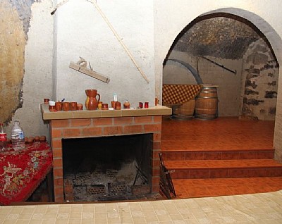 Nuestra Bodega