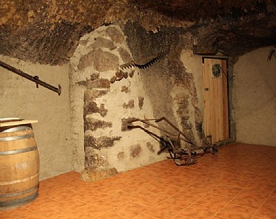 Nuestra Bodega