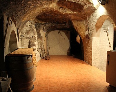 Nuestra Bodega