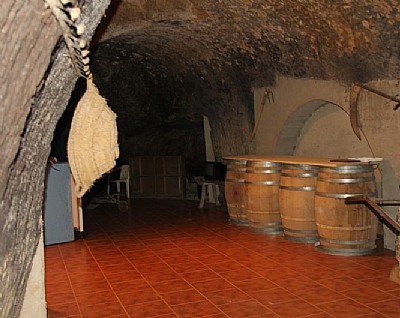 Nuestra Bodega