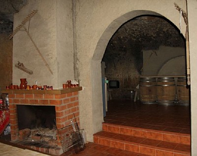 Nuestra Bodega