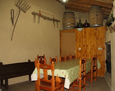 Nuestra Bodega