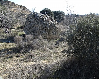 Sanzoles, Zamora y el Entorno