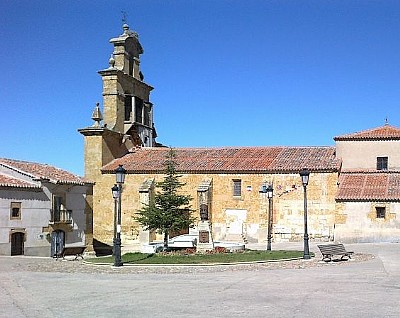 Sanzoles, Zamora y el Entorno