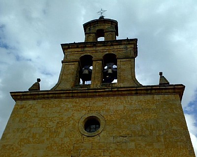 Sanzoles, Zamora y el Entorno