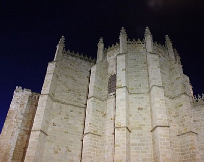 Sanzoles, Zamora y el Entorno