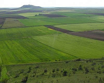 Sanzoles, Zamora y el Entorno