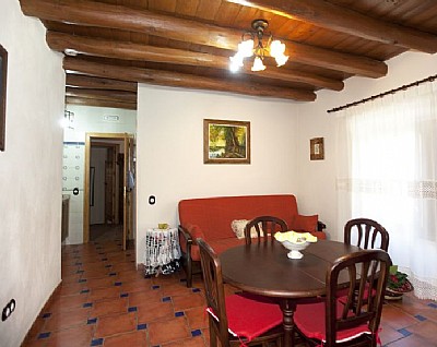 Casa Rural Pea Tajada