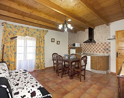 Casa Rural Valdeluna