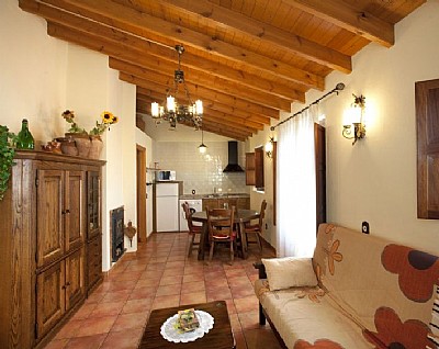 Casa Rural El Viso