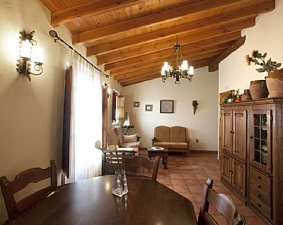 Casa Rural El Viso