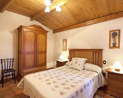 Casa Rural Valdeluna